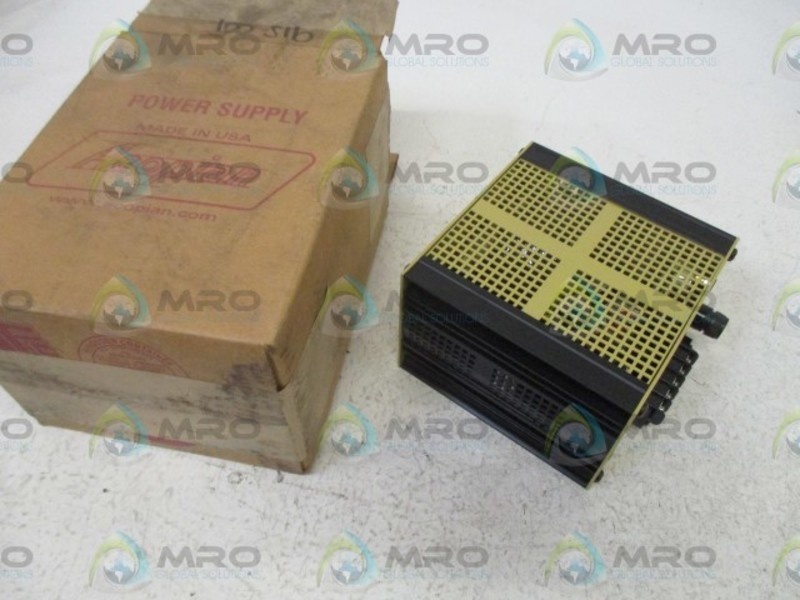 ACOPIAN B30GT110 REGULATED POWER SUPPLY NSMP