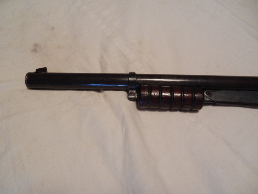 Vintage Daisy Model 25 Air Rifle