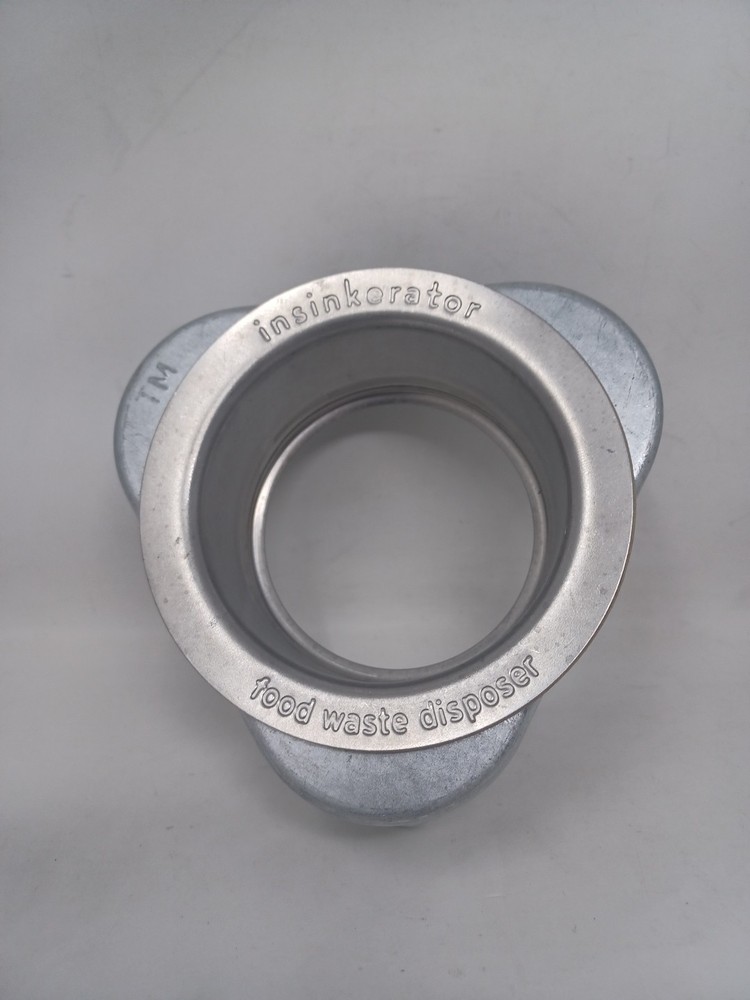 1 Insinkerator Garbage Disposal Flange Quick Lock Mount Kitchen Sink