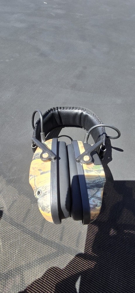 zohan ear protection