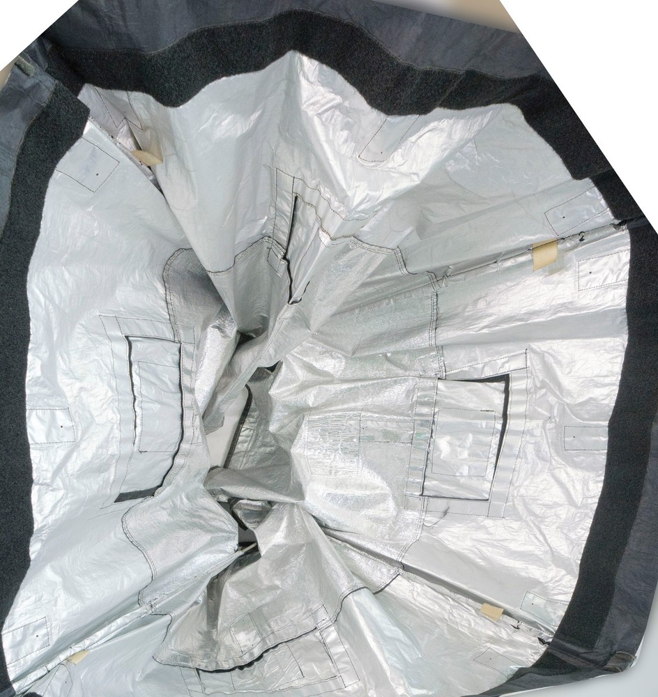 Chimera Small Quartz Plus Softbox with + Baffles + Diffusers