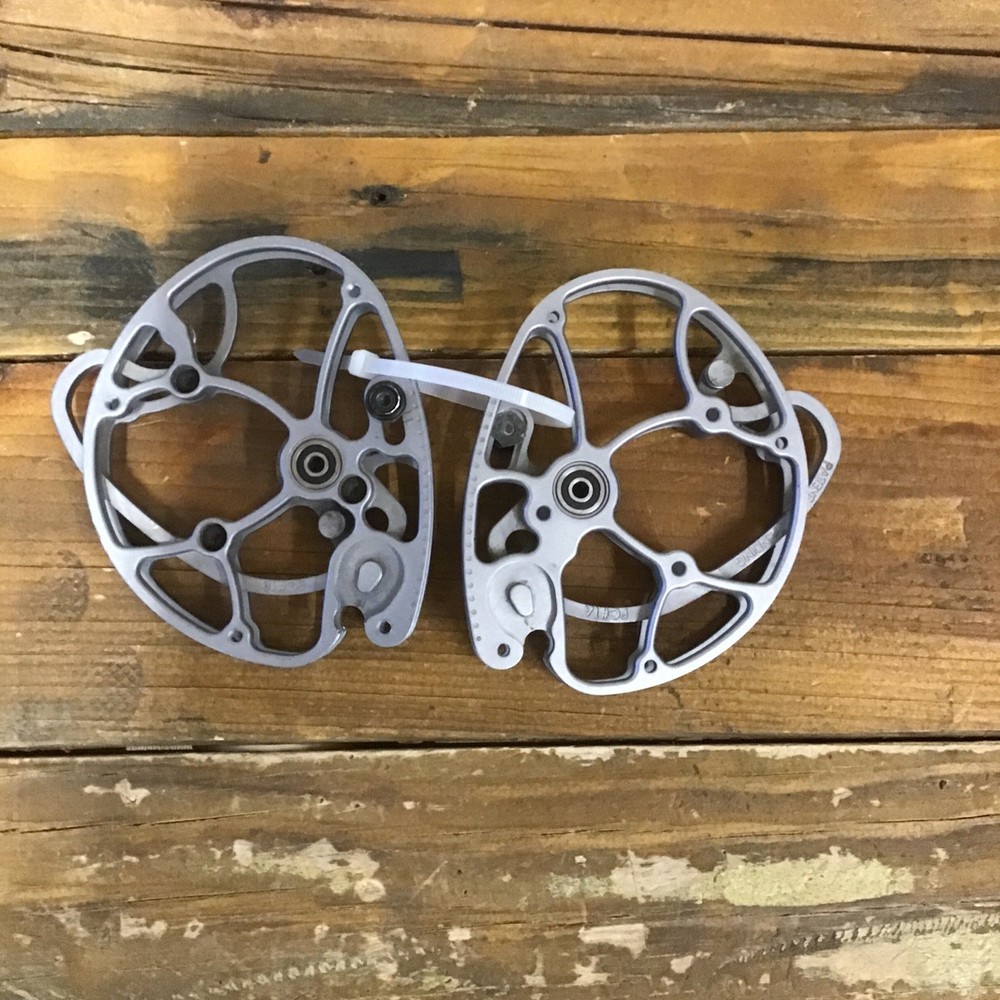 PRIME PC#1 CAM SET FOR CENTROID AND SHIFT