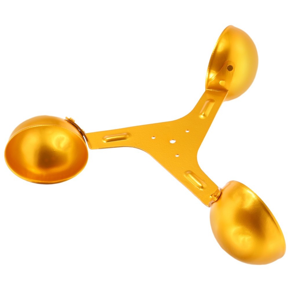 Wind Measurement Sensor Cup Anemometer Sensor Wind Sensor Anemometer Part Wind