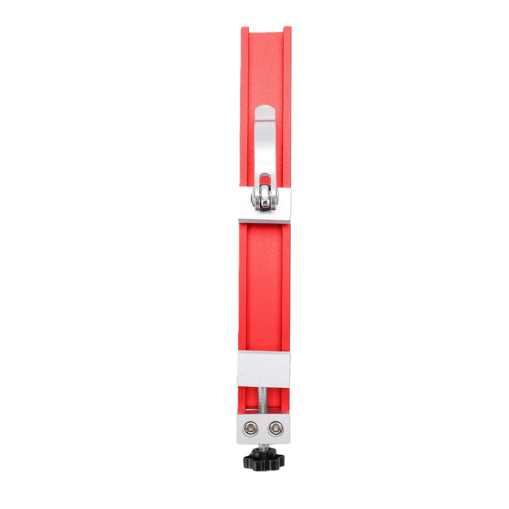 Adjustable Saw Guide Rail For Precise Woodworking DIY Projects