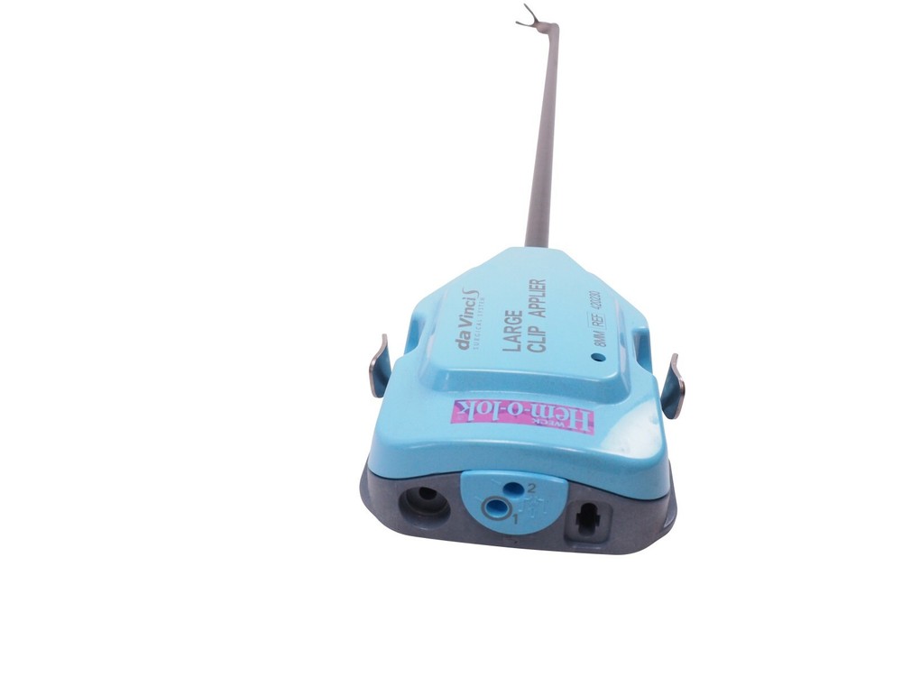 DA VINCI LARGE CLIP APPLIER 420230 GERMANY