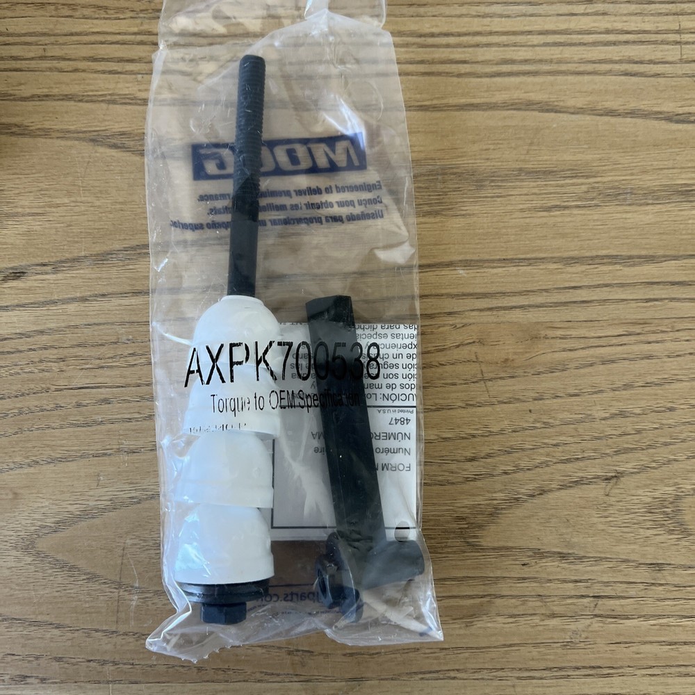 MOOG K700538 Stabilizer Bar Link Kit