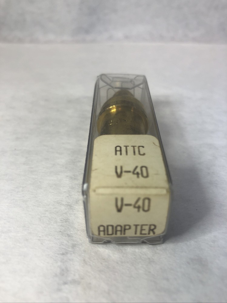 ATTC V-40 Adapter, Free Shipping