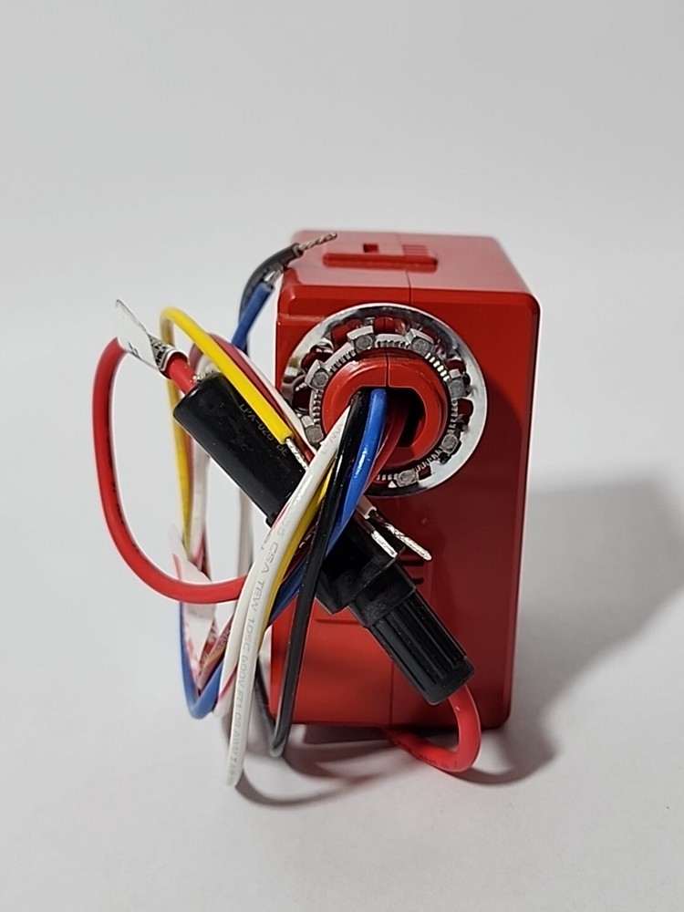 Acuity PP16 Shunt EFP Sensor Switch Bypass Relay Pack