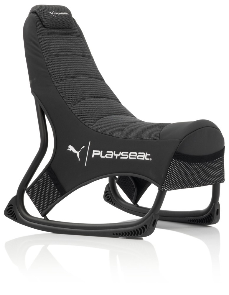 Playseat Puma Active Console Gaming Chair with ActiFit Material Black