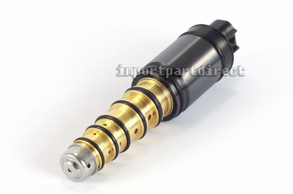 NEW A/C Compressor Electronic CONTROL VALVE for Lexus ES350 2007-2012