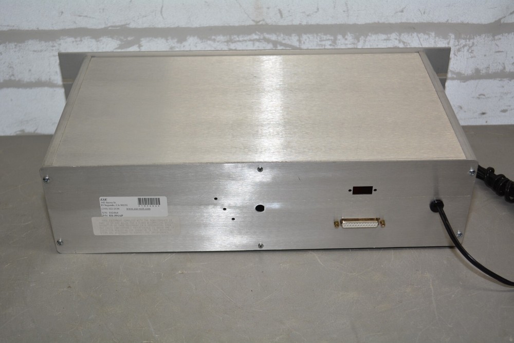 ^ ESE Display Counter ES-590AP #X3036