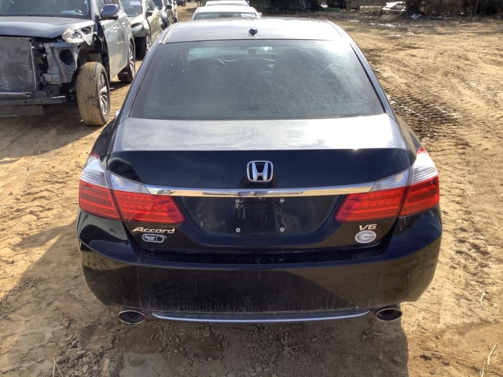 ACCORD 2015 Glove Box 4963686