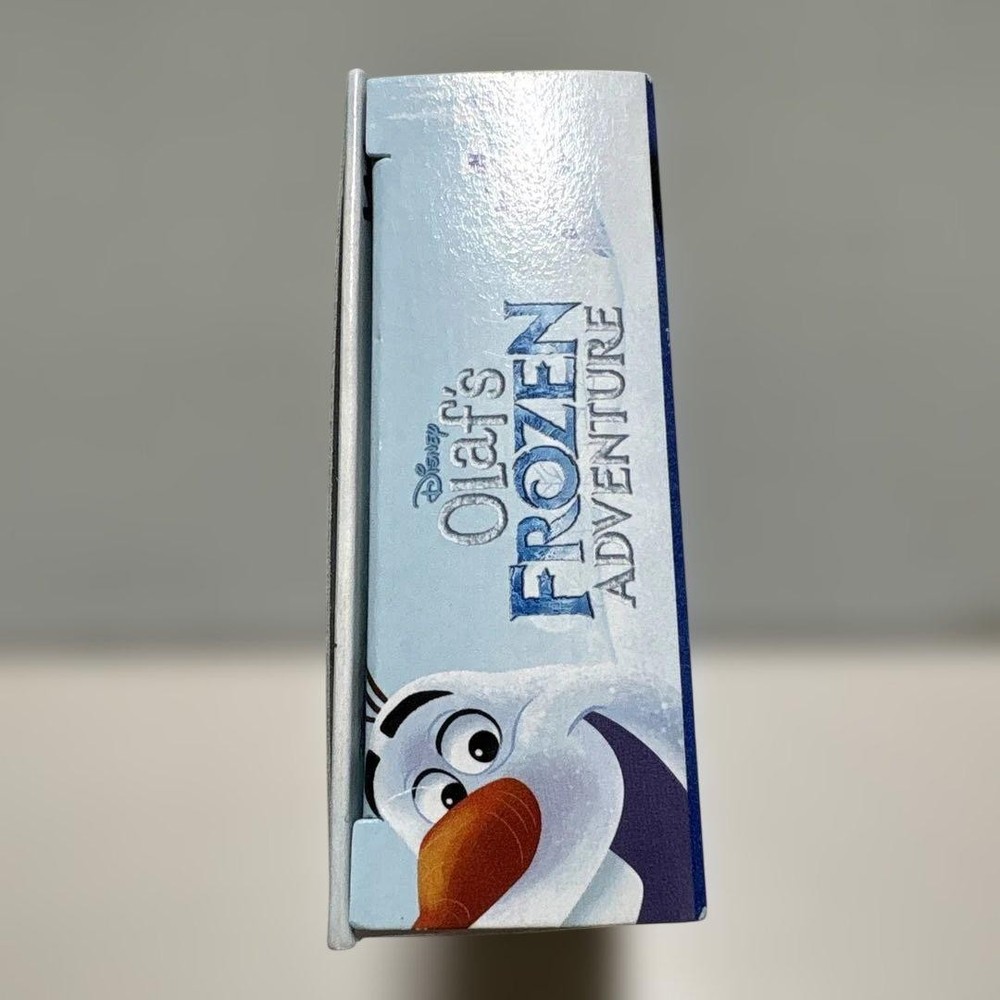 Discontinued! Olaf / Jigsaw Puzzle Petit 99 Pieces