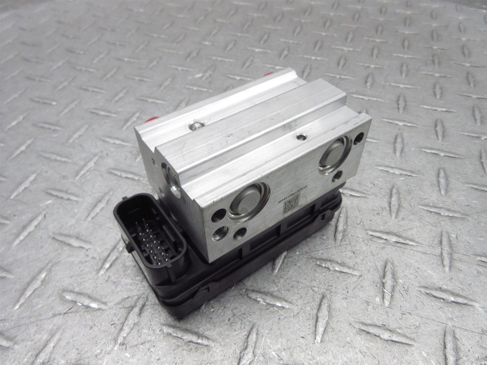 2024 22-24 Royal Enfield Hunter 350 ABS Pump Anti Lock Brake Module Control Unit