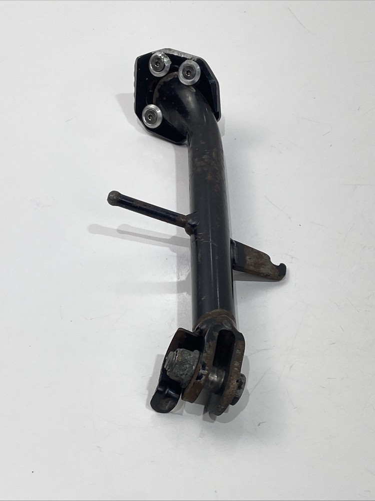 ♻️ Suzuki GSX-S 125 X 2017 - 2023 Side Stand with Spring ♻️