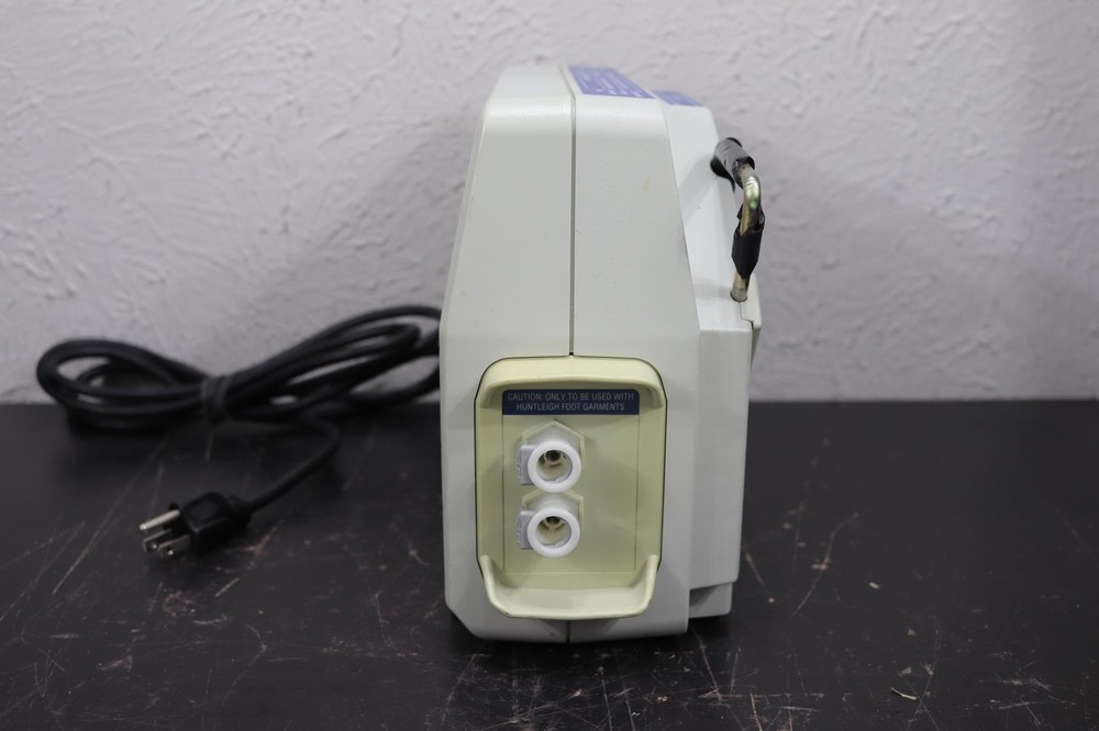 Huntleigh FP5000 DVT Pump