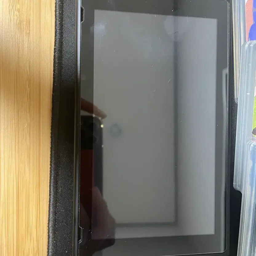 Nintendo Switch 1 Console with Games & Accessories Official