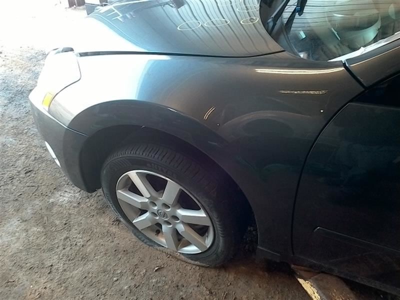 Radiator Core Support Fits 04-06 MAXIMA 10200997