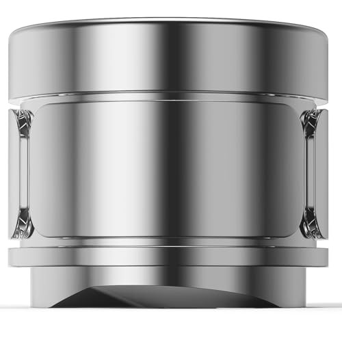 -Coffee Distributor 58MM-Gravity Adaptive-Coffee Products- Espresso