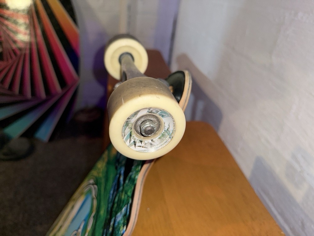 Gullwing Sidewinder II Longboard
