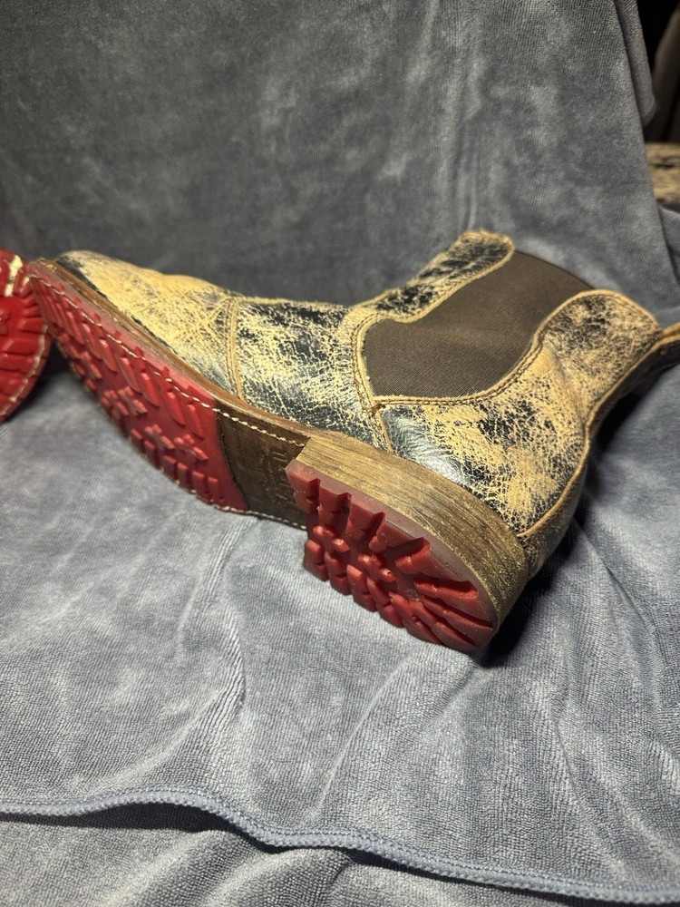 Bedstu Women’s Boots Size 9