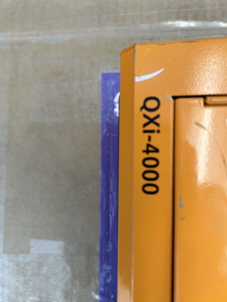 Quixant Qxi-4000 Gaming progressive Computer