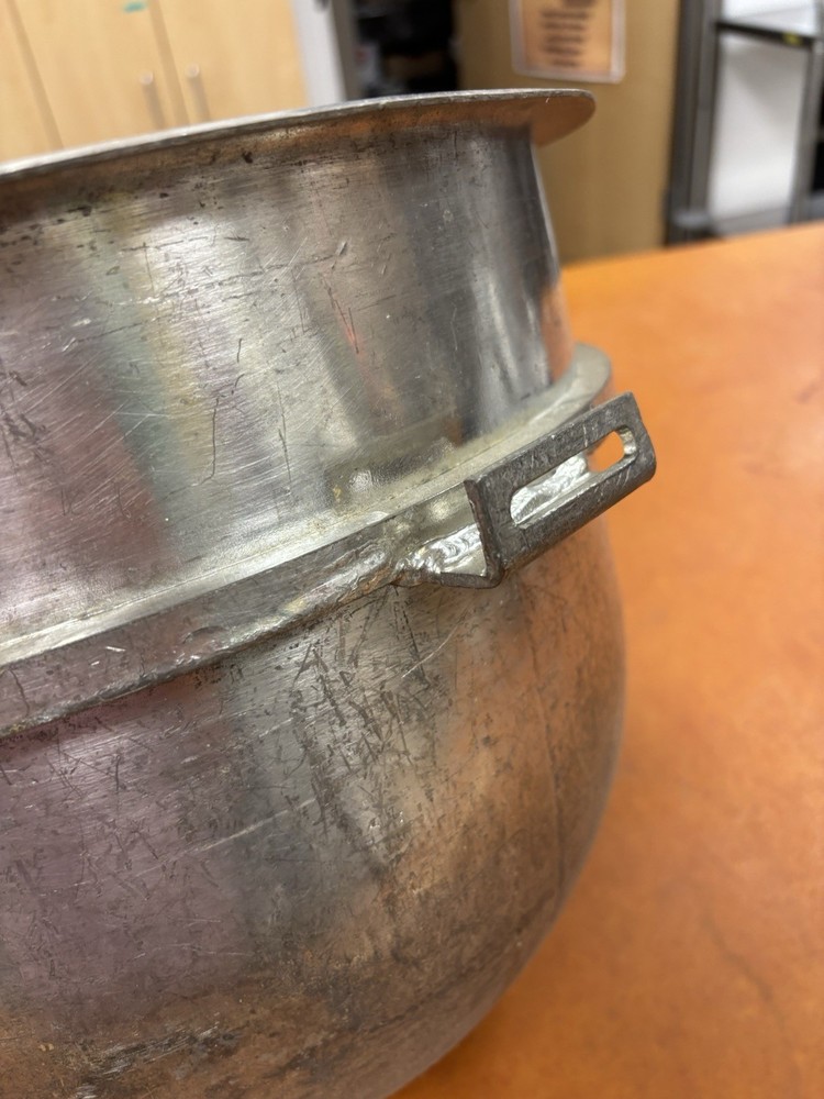 Mixer Mixing Bowl (20qt?)