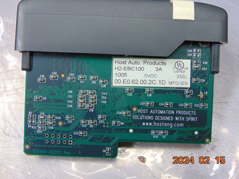 HOST H2-EBC100 ETHERNET BASE CONTROLLER - FREE SHIPPING