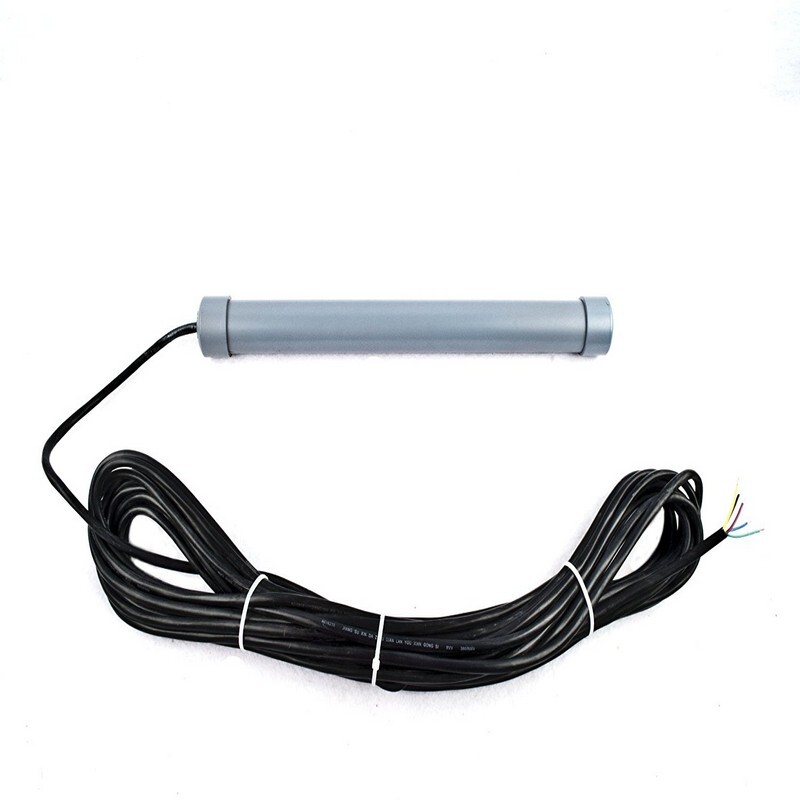 ALEKO Exit Underground Automatic Sensor Gate Opener Wand Loop Car Detector