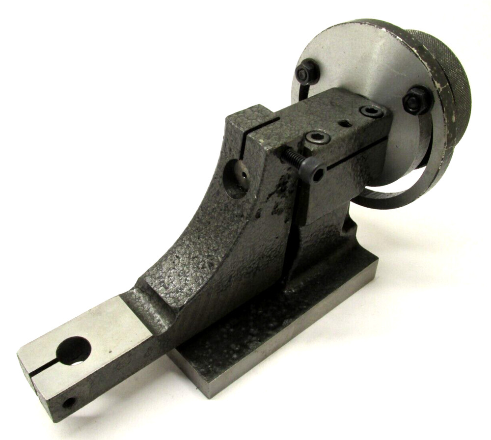 RADIUS GRINDING WHEEL DRESSER