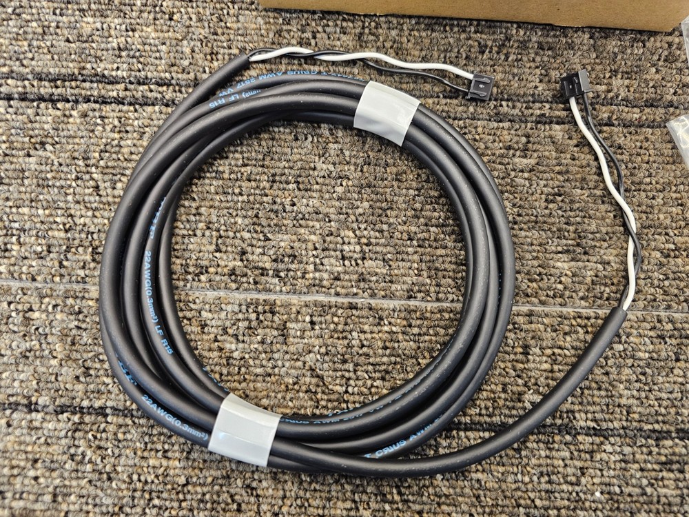 Rinnai REU-CSA-C1 Communication Harness / Cascade Cable