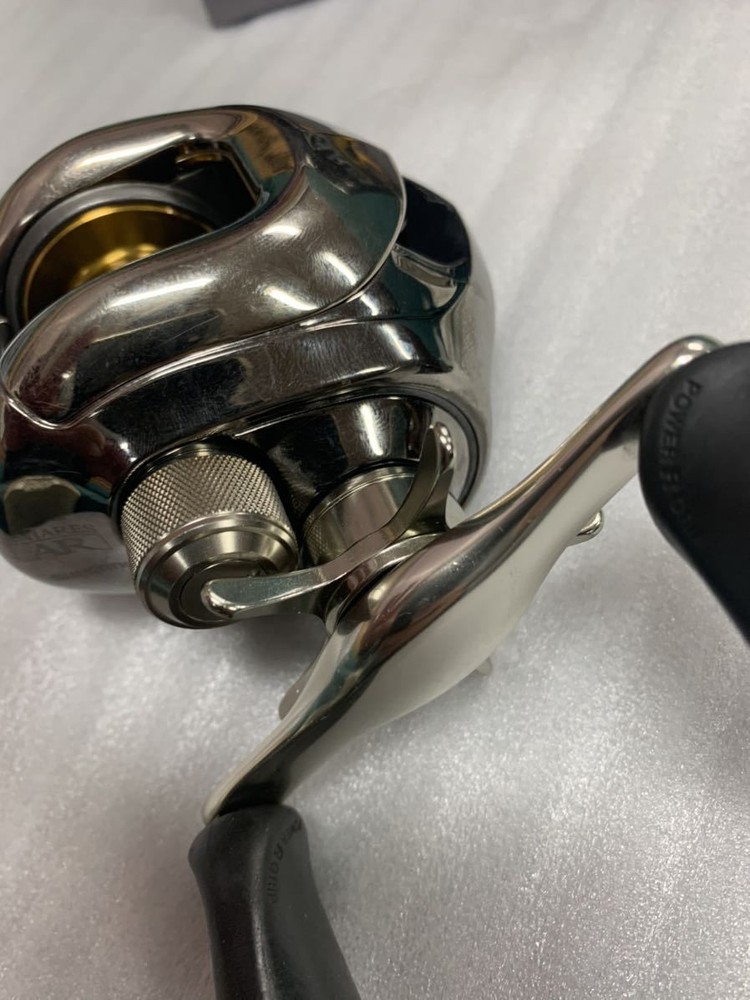 Good condition SHIMANO ANTARES AR from Japan