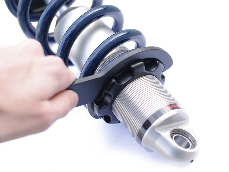 Ridetech for CoilOver Spanner Wrench