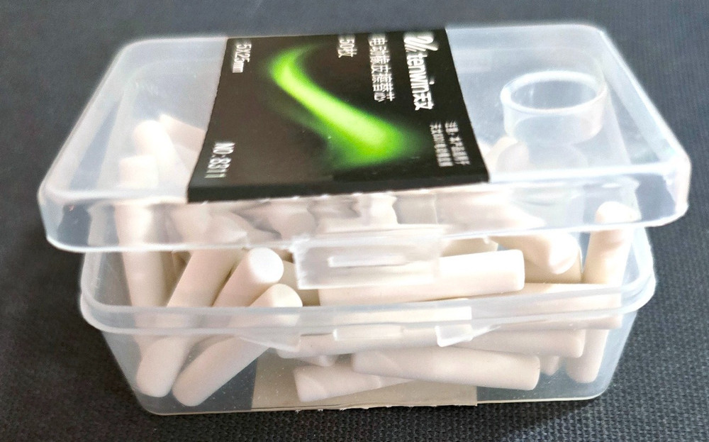 Replacement Electric Eraser Refills 8311