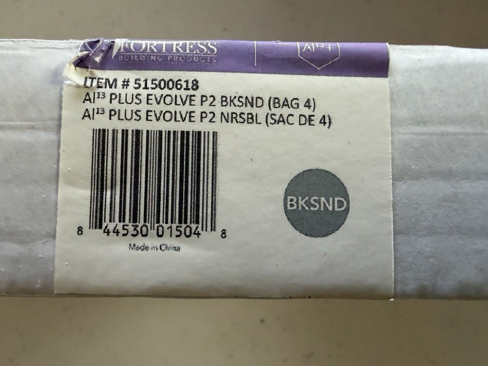 AL13 Phantom and Evolve Rail Brackets