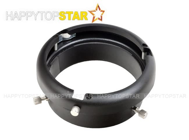 Universal Mount to Bowens Mount Speedring Speeding Adapter Adaptor Converter ...