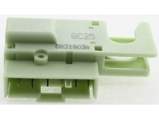 Stop Light Switch For 2002-2004 Oldsmobile Bravada Base 2003 XD716WN