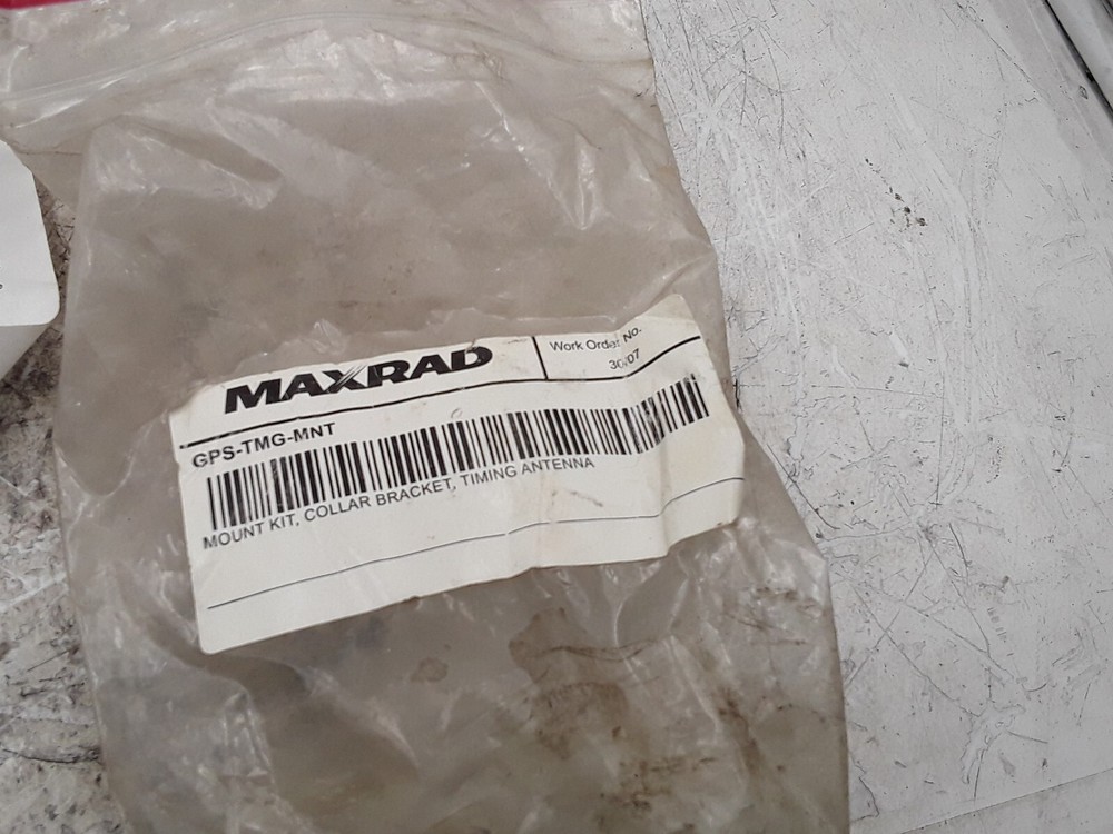 MAXRAD GPS-TMG-MNT Mount Kit