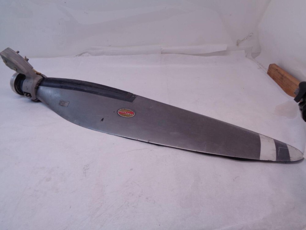 HARTZELL E10950PCB COMPOSITE BLADE FAN FOR BEECHCRAFT 1900 K3
