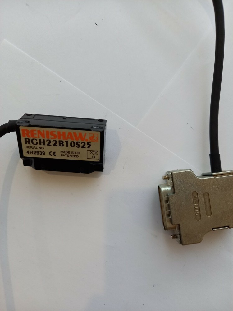 Agfa Avalon LF Carriage position encoder (reading head)