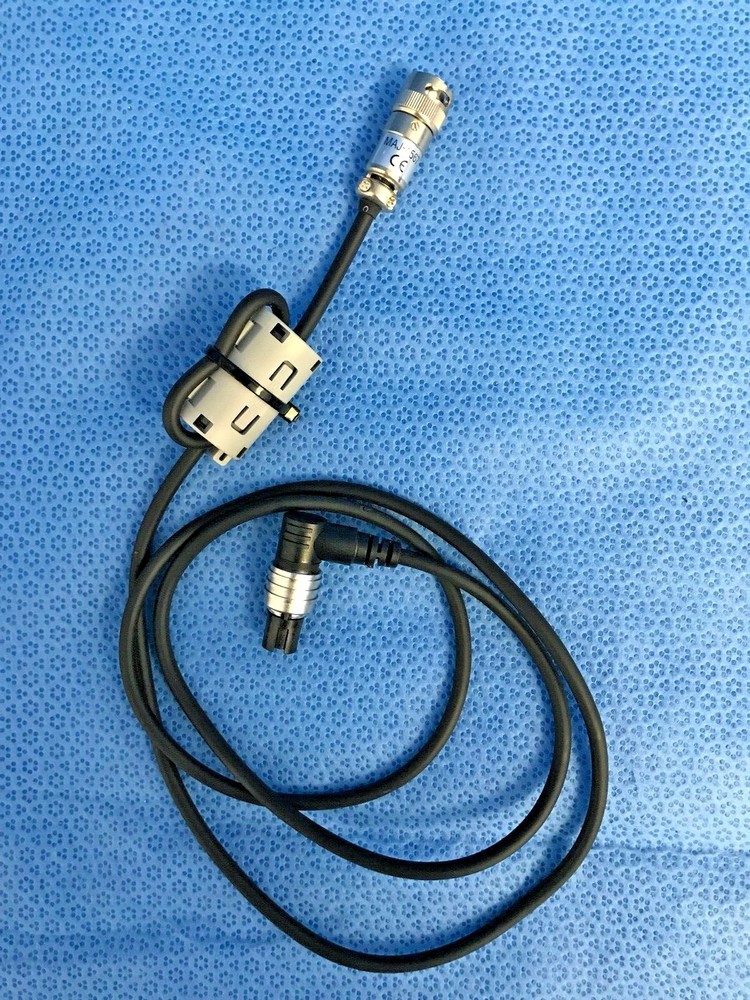 Olympus MAJ-1567 Light Source to CV-180 Processor Cable Light Cable Endoscopy