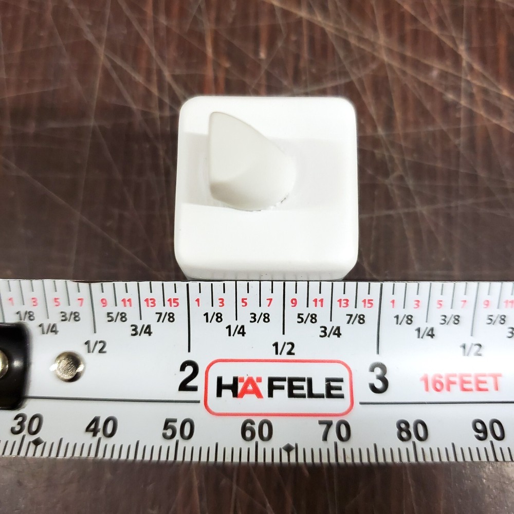 [SET OF 5] Magnetic False Nail Tip Solid Practice Display Stand Rest Holders NEW