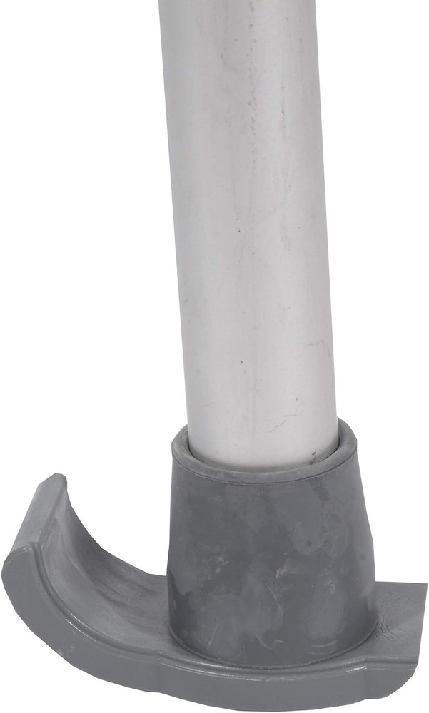 Comfort and Stability with Pop & Glide Walker Ski Glides - Universal Fit, 2 Pack