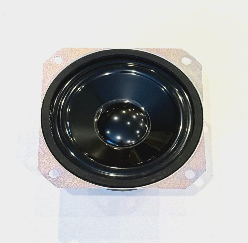 MERRYCHEF DR0021 HARMONISED SPEAKER GENUINE OEM NOS