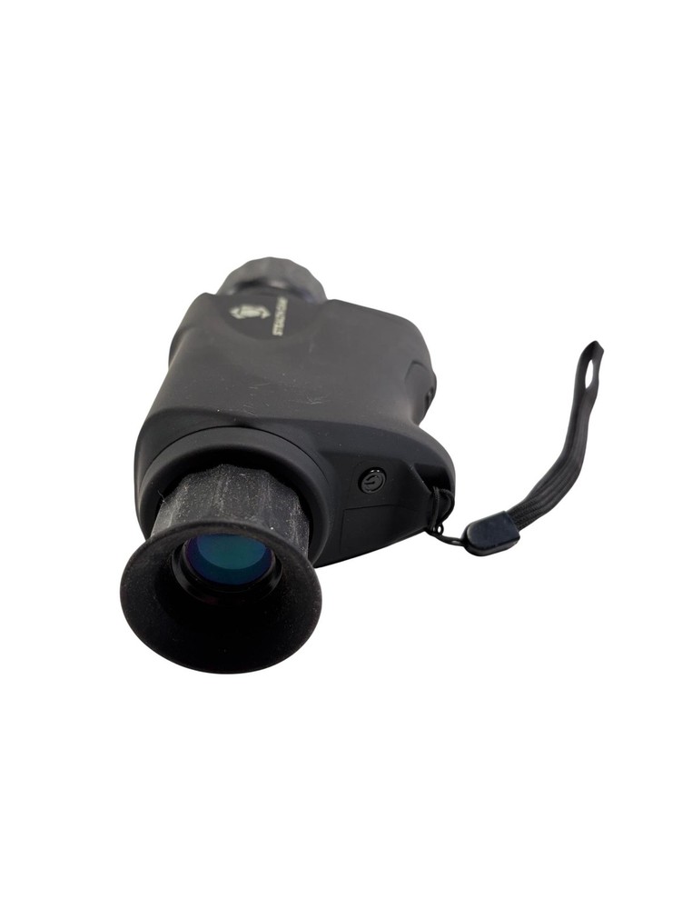 Stealth Cam Digital Night Vision Monocular - Model STC-XNVM