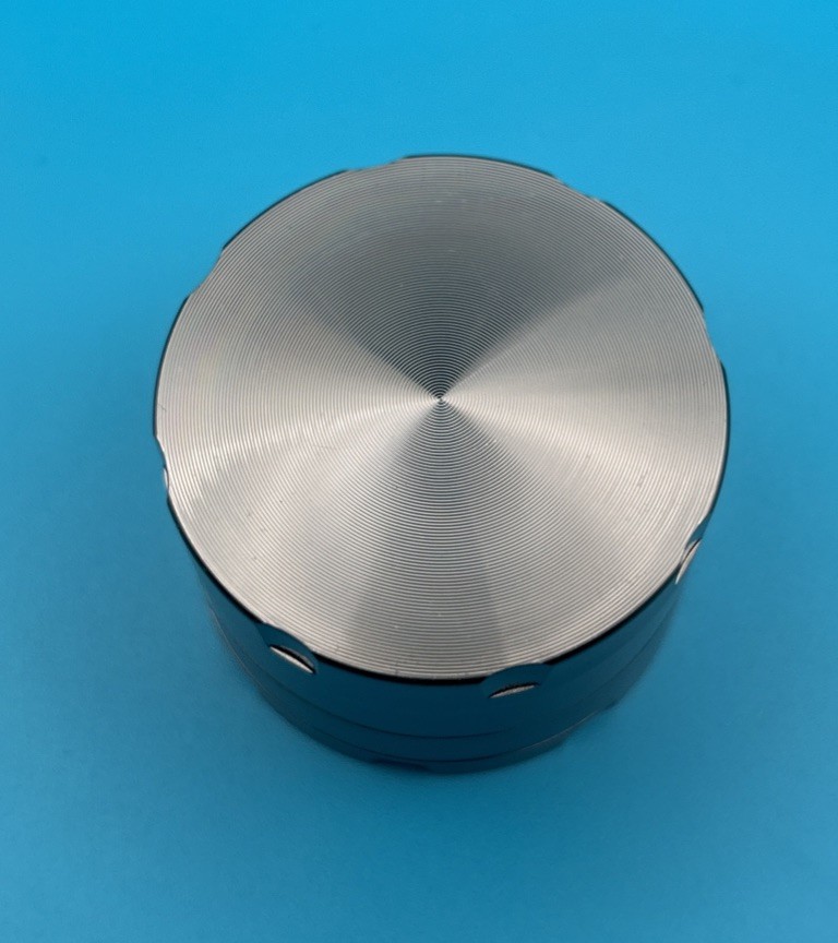 5 Piece Grinder New in box Nice!