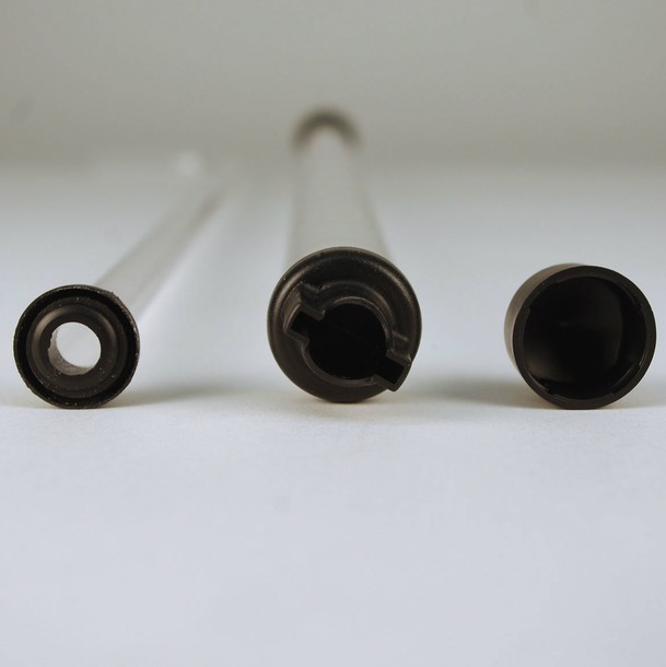 Vintage Shop 3/8in Easy-Siphon Vintage Shop