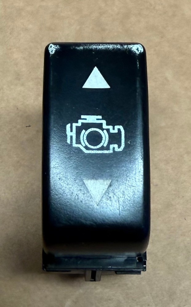 KENWORTH Engine Brake Rocker Switch P27-1040-17