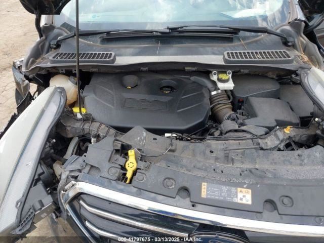 Starter Motor Fits 18-22 ECOSPORT 4644486