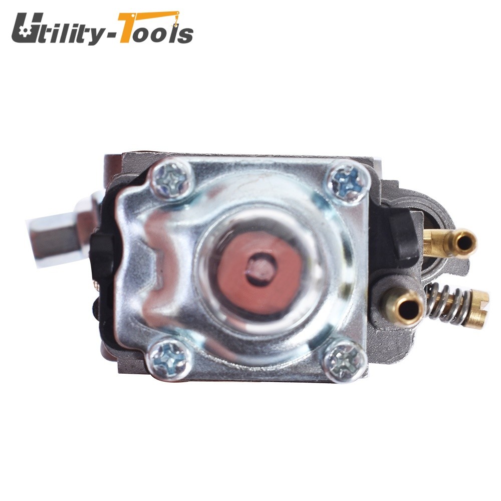 For Earthquake E43 E43WC E43CE MC43 MC43E MC43CE Carburetor 300486 Chainsaw